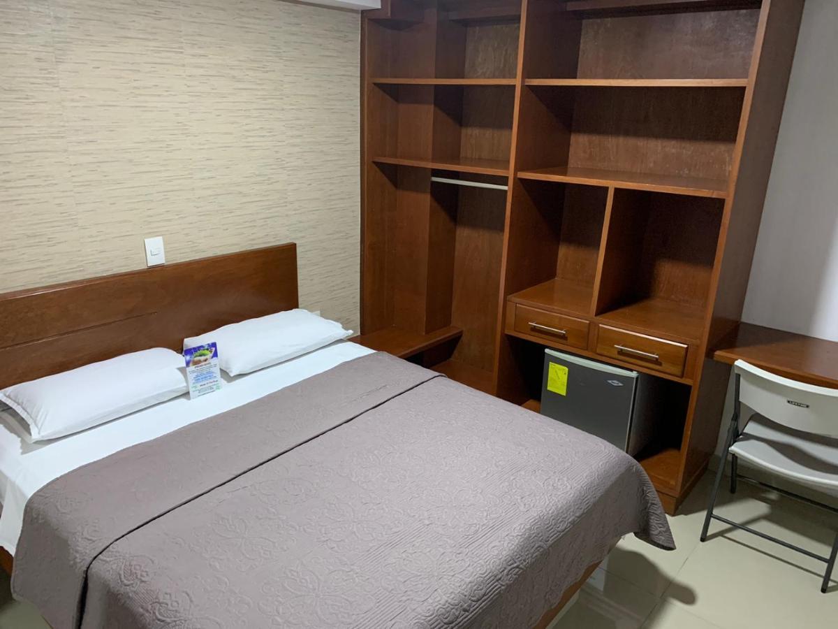 El Faro Hotel 3*