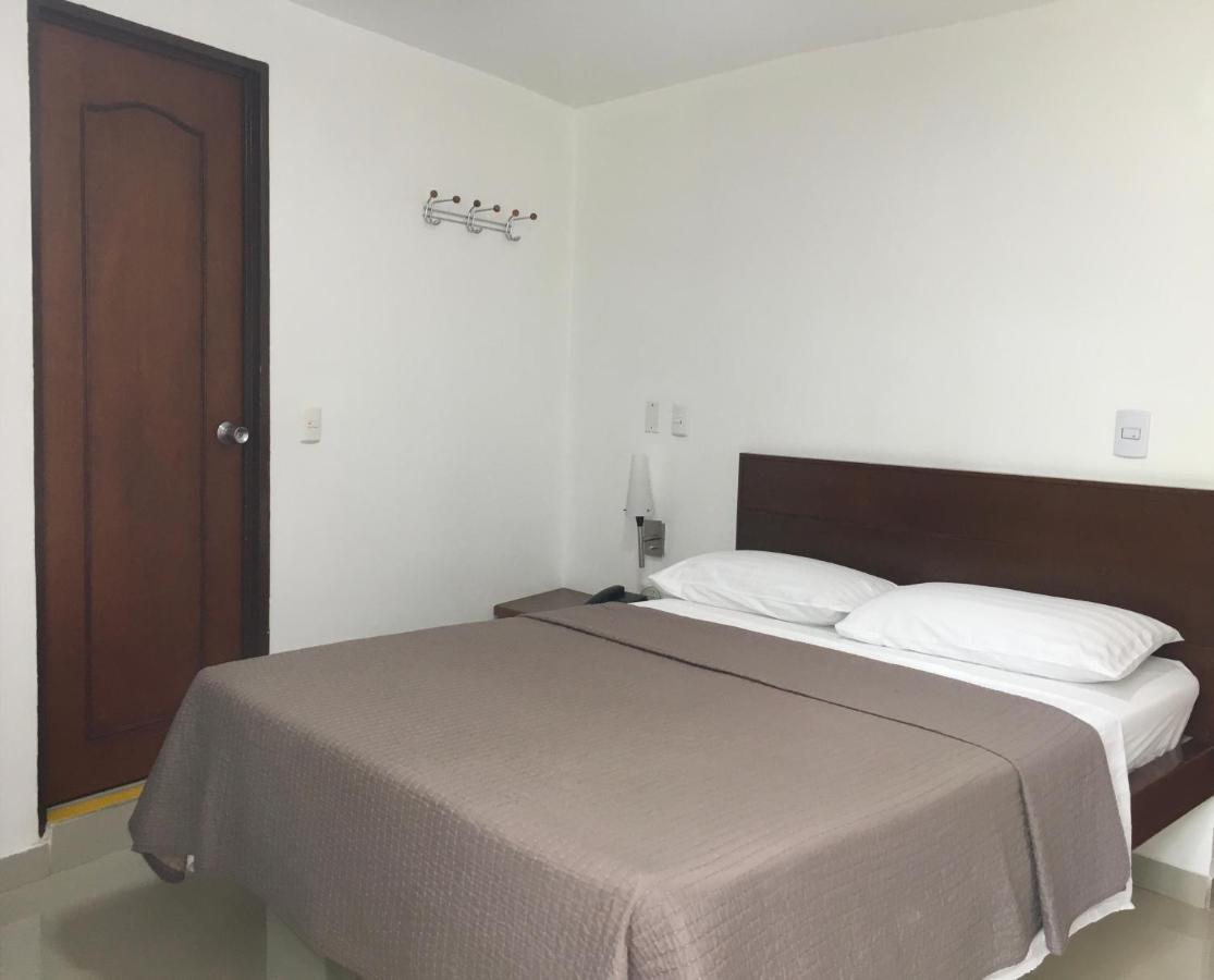 El Faro Hotel